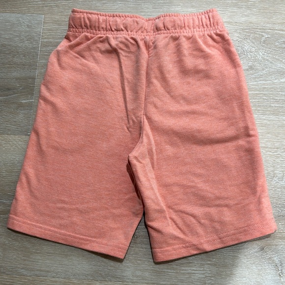Boys Coral Casual Shorts - Cat & Jack size S(6/7) - Picture 2 of 7